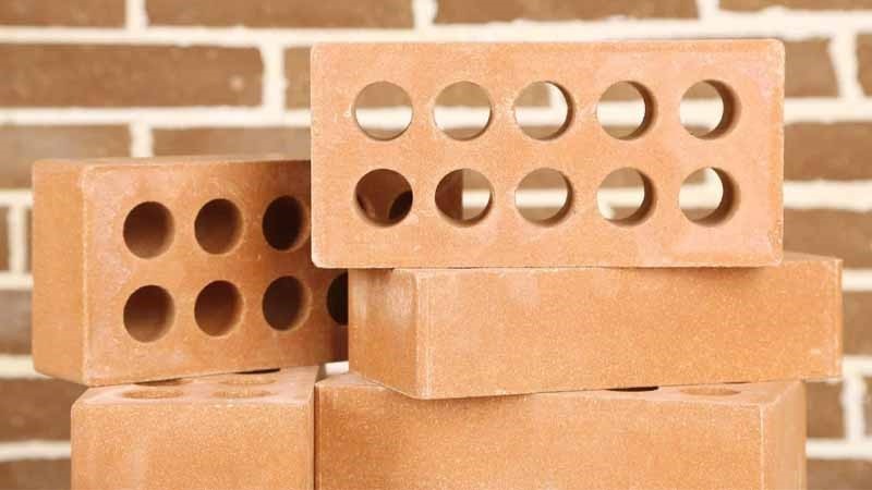 What are the advantages of Lefton bricks?