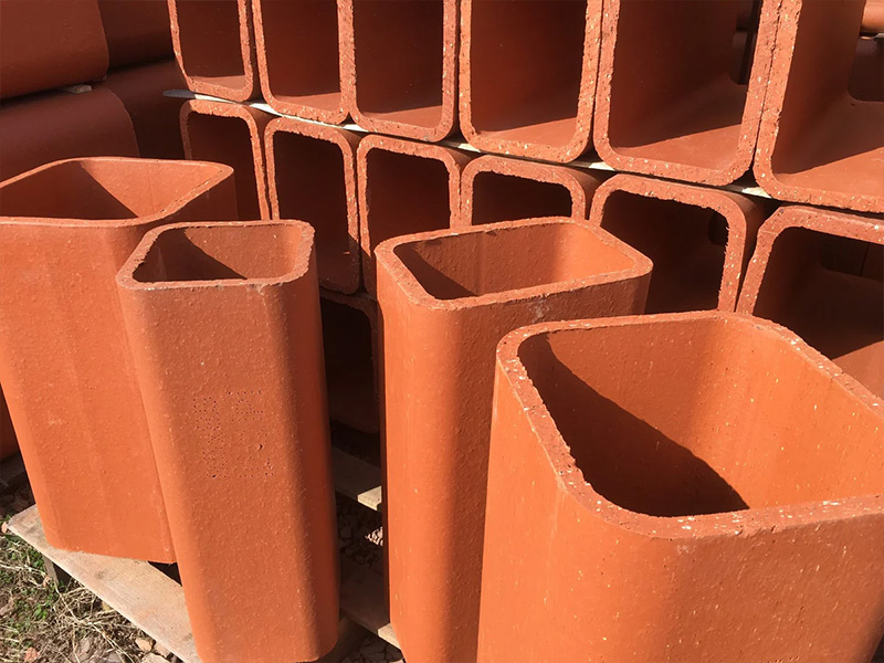 Chimney Flue Liners