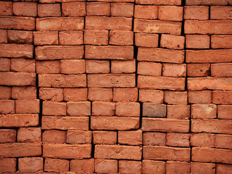 Clay Bricks