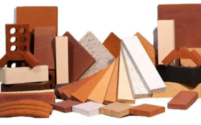 What is a firebrick? + The difference between firebrick and normal brick along with its advantages and disadvantages