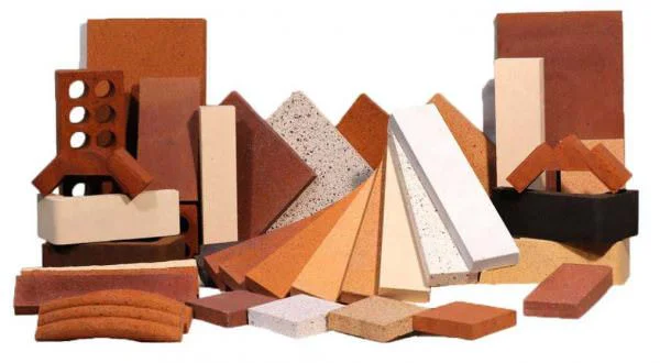 What is a firebrick? + The difference between firebrick and normal brick along with its advantages and disadvantages