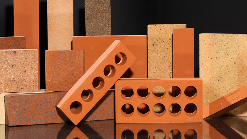 What is the difference between cement block and Lefton brick?  Mention 6 advantages and disadvantages